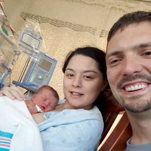 Meet your Posher, Adam